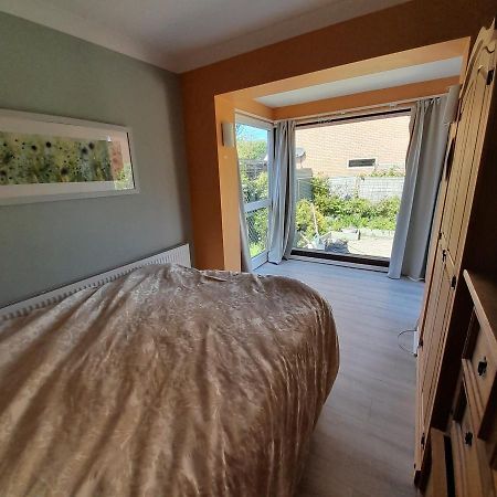 Sarah'S Place Lytham St. Annes Eksteriør bilde
